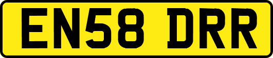 EN58DRR