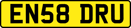 EN58DRU
