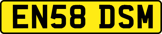 EN58DSM