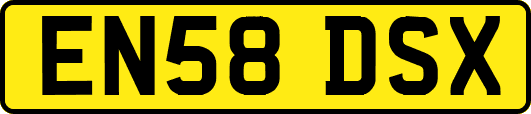EN58DSX