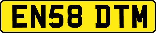 EN58DTM