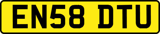 EN58DTU