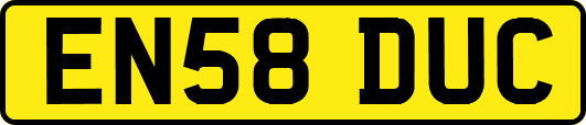 EN58DUC