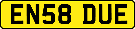 EN58DUE
