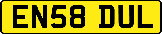 EN58DUL