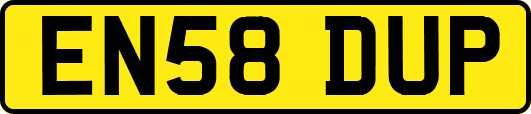 EN58DUP