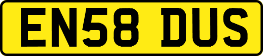 EN58DUS