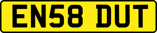 EN58DUT