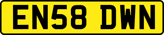 EN58DWN