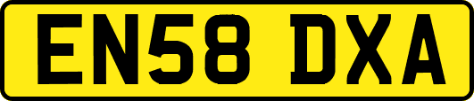 EN58DXA