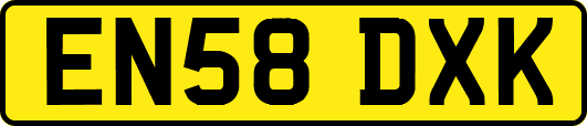 EN58DXK