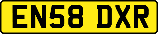 EN58DXR