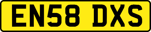 EN58DXS