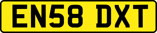 EN58DXT