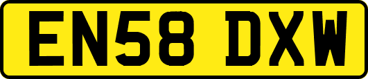 EN58DXW