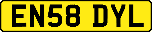 EN58DYL