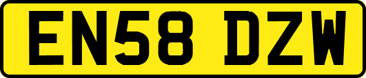 EN58DZW