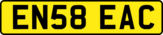 EN58EAC