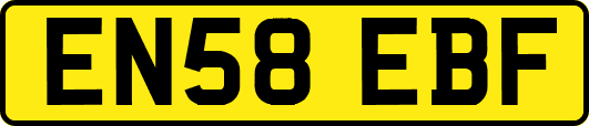EN58EBF