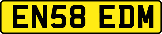 EN58EDM