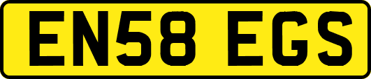 EN58EGS
