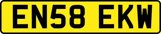 EN58EKW