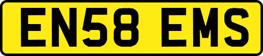 EN58EMS