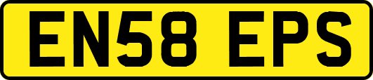 EN58EPS