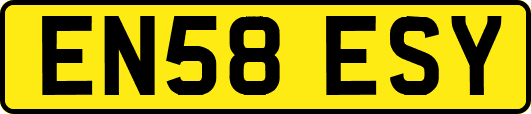EN58ESY