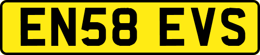 EN58EVS