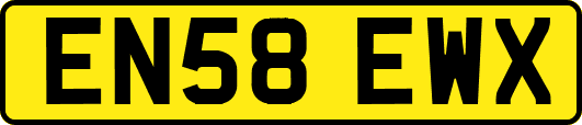EN58EWX