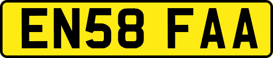 EN58FAA