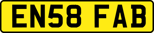 EN58FAB