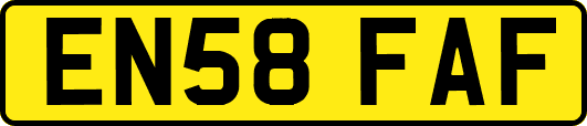 EN58FAF