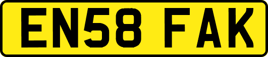EN58FAK