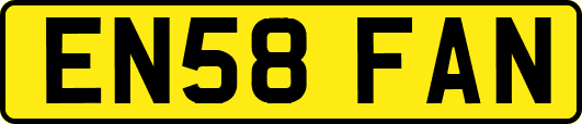 EN58FAN