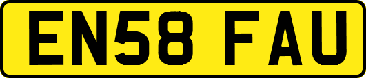 EN58FAU