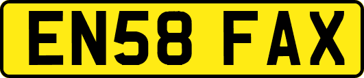 EN58FAX