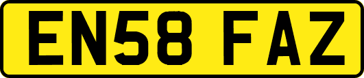 EN58FAZ