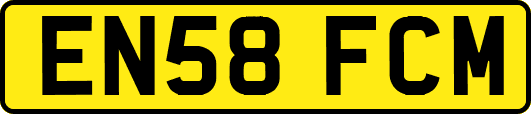 EN58FCM