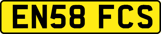 EN58FCS