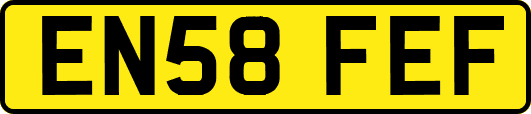EN58FEF