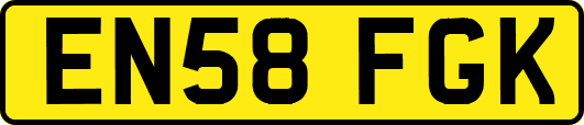 EN58FGK