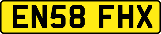 EN58FHX