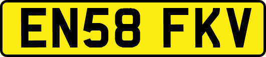 EN58FKV