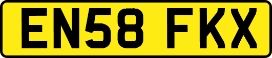 EN58FKX