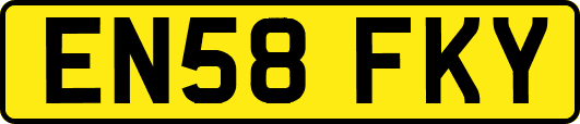 EN58FKY