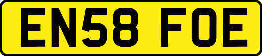 EN58FOE