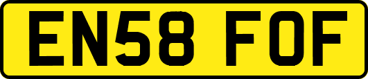 EN58FOF