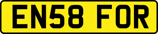 EN58FOR
